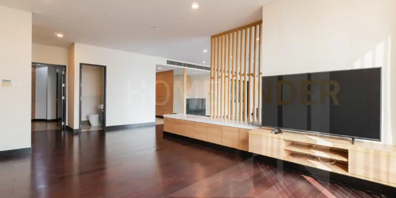 The Park Chidlom (3b 260sqm 180k)-4