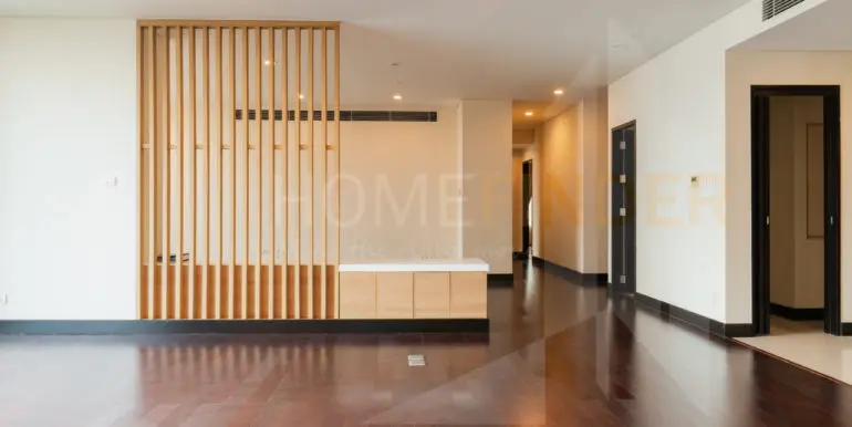 The Park Chidlom (3b 260sqm 180k)-8