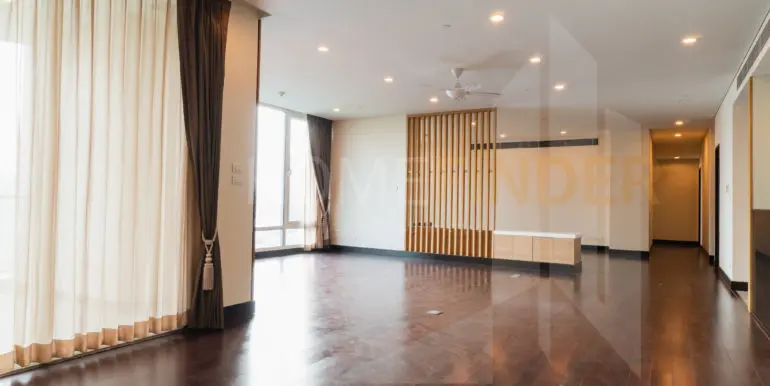 The Park Chidlom (3b 260sqm 180k)-9