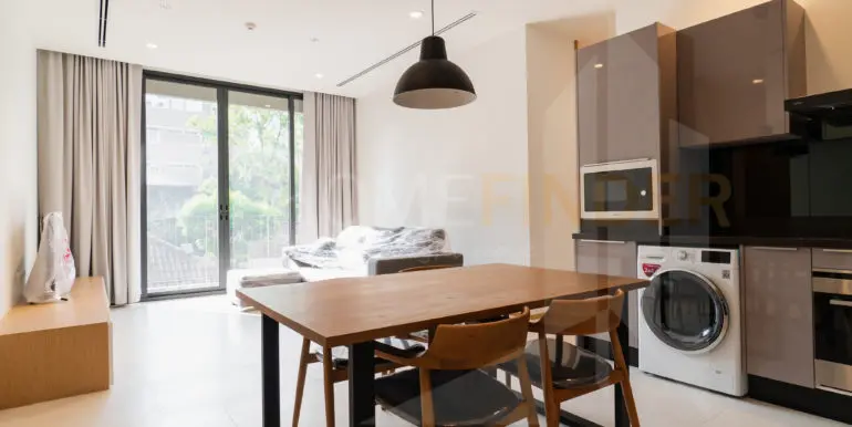 Vana Residence Sukhumvit 26 (2b 110sqm 80k)