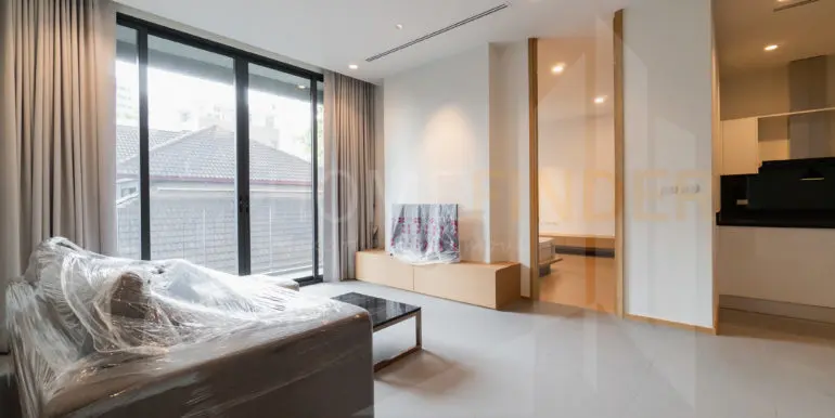 Vana Residence Sukhumvit 26 (2b 110sqm 80k)