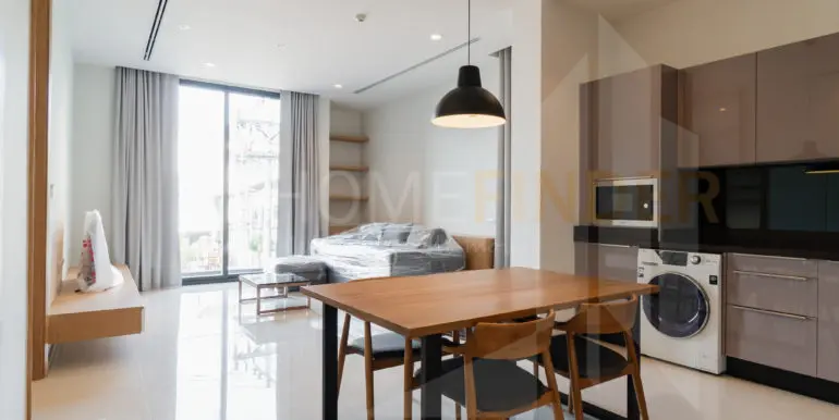 Vana Residence Sukhumvit 26 (2b 110sqm 80k)