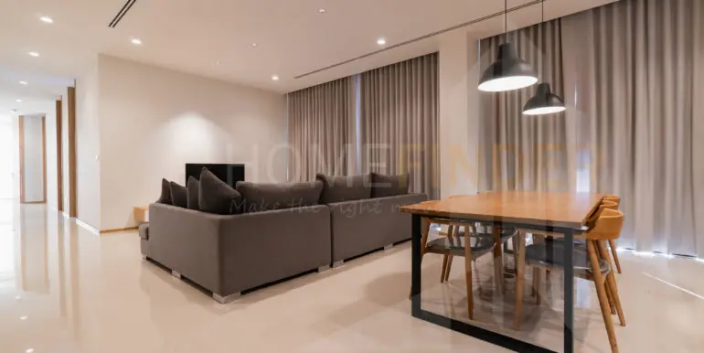 Vana Residence Sukhumvit 26 (3b 210sqm 150k)-2