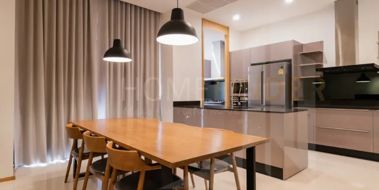 Vana Residence Sukhumvit 26 (3b 210sqm 150k)-3