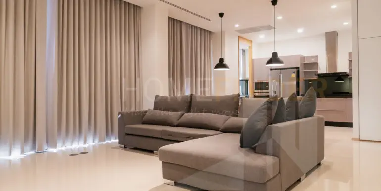 Vana Residence Sukhumvit 26 (3b 210sqm 150k)-4
