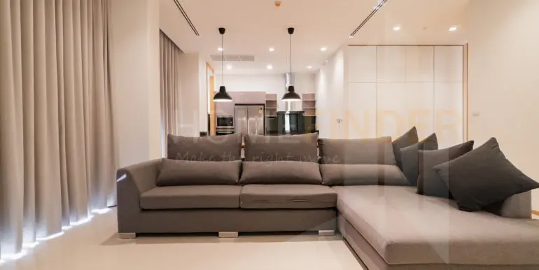 Vana Residence Sukhumvit 26 (3b 210sqm 150k)-5