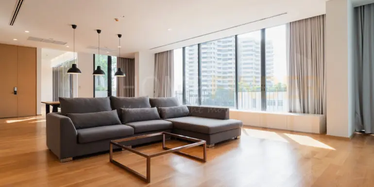 Vana Residence Sukhumvit 26 (4b 440sqm 300k)-3
