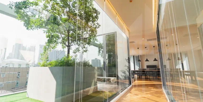 Vana Residence Sukhumvit 26 (4b 440sqm 300k)-35
