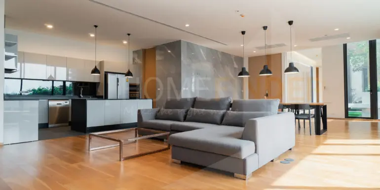 Vana Residence Sukhumvit 26 (4b 440sqm 300k)-5