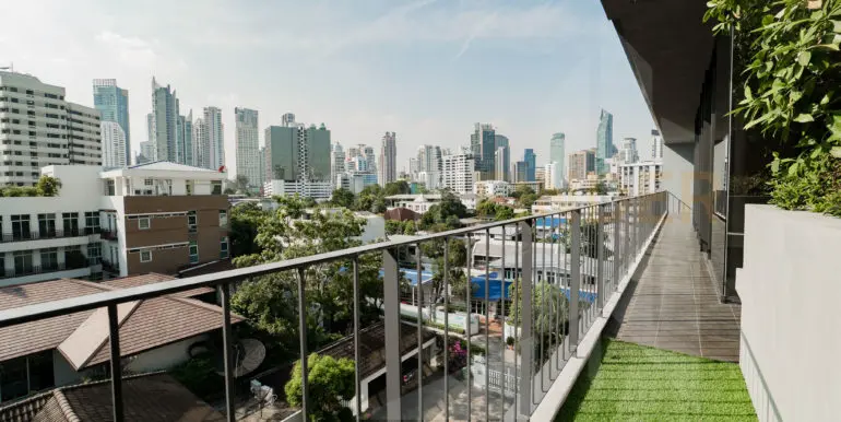 Vana Residence Sukhumvit 26 (4b 440sqm 300k)-58