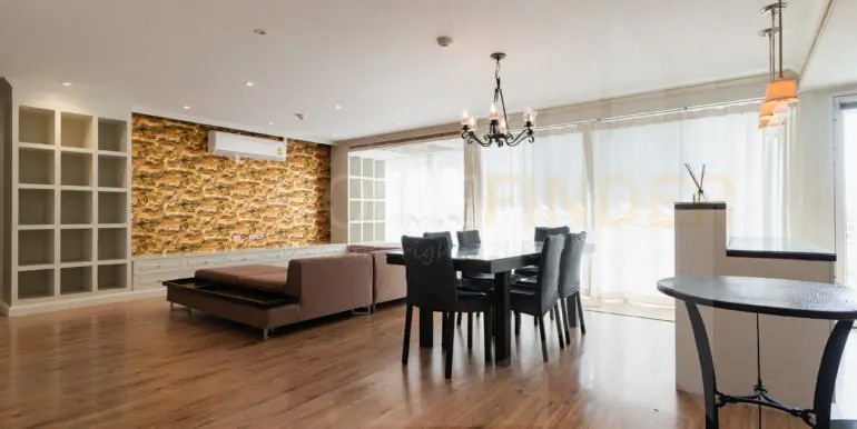 Avenue 61 (1b 107sqm 45k)