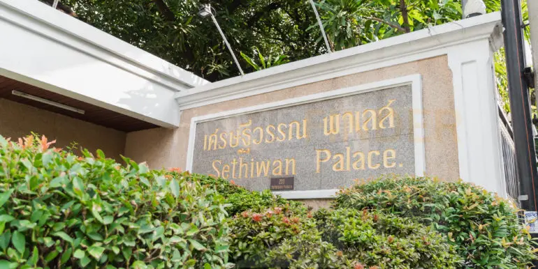 Sethiwan Palace (3b 250sqm 50k)-34