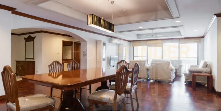 Sethiwan Palace (3b 250sqm 50k)