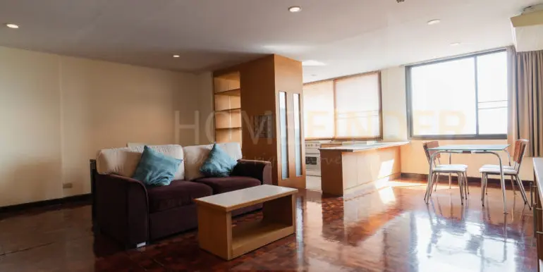 Siam Court (1b 80sqm 30k)