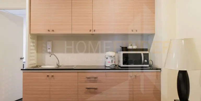 Siam Court (studio 45sqm 22k)-4