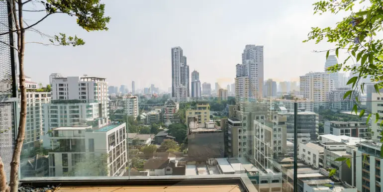 Siamese Exclusive Sukhumvit 31 (2b)-27