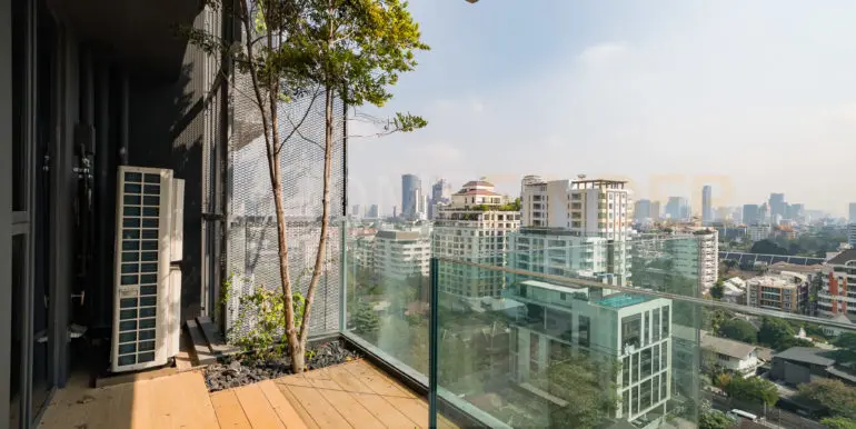 Siamese Exclusive Sukhumvit 31 (2b)-28