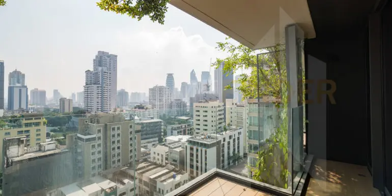 Siamese Exclusive Sukhumvit 31 (2b)-29