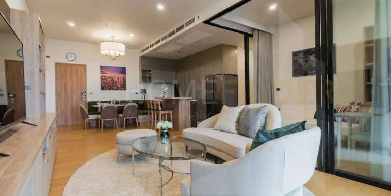 Siamese Exclusive Sukhumvit 31 (2b)-3