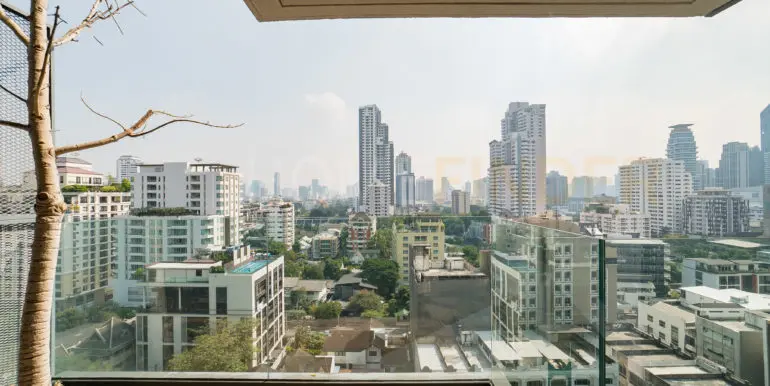 Siamese Exclusive Sukhumvit 31 (2b)-32