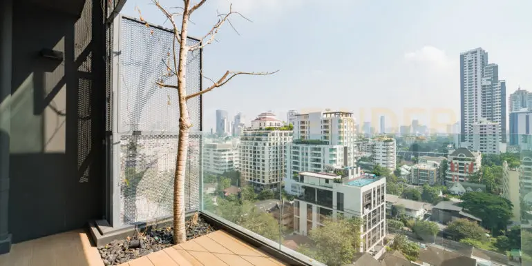 Siamese Exclusive Sukhumvit 31 (2b)-33