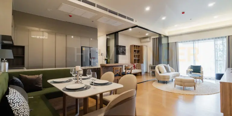 Siamese Exclusive Sukhumvit 31 (2b)