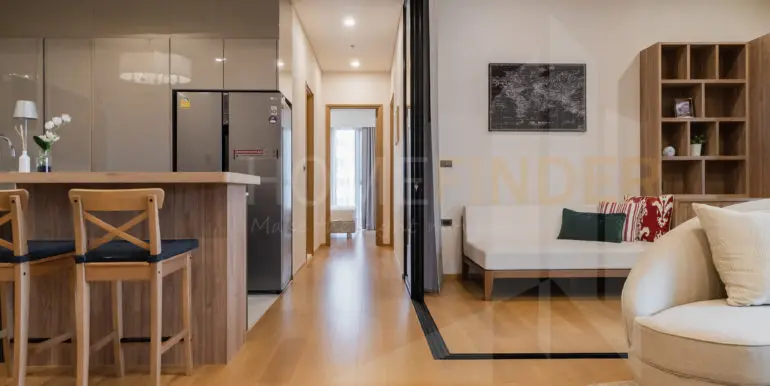 Siamese Exclusive Sukhumvit 31 (2b)-9