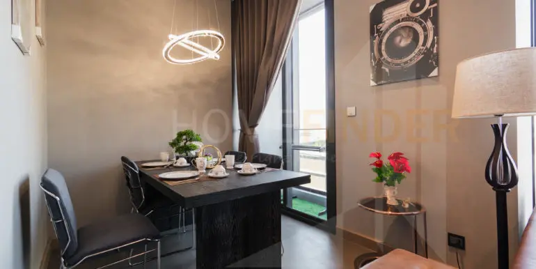 The Esse at singha complex (1b 48sqm 55k)-7
