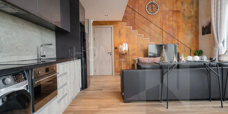 The Lofts Asoke (Duplex 1b)-17