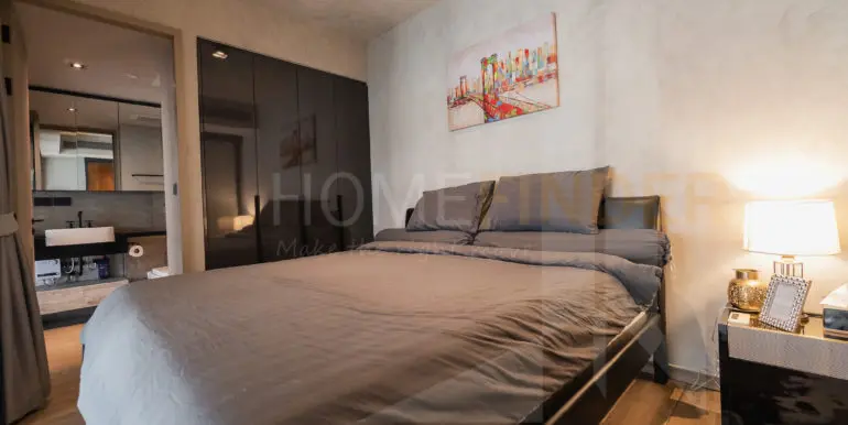 The Lofts Asoke (Duplex 1b)-22