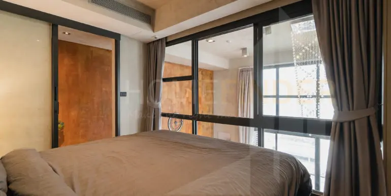 The Lofts Asoke (Duplex 1b)-24