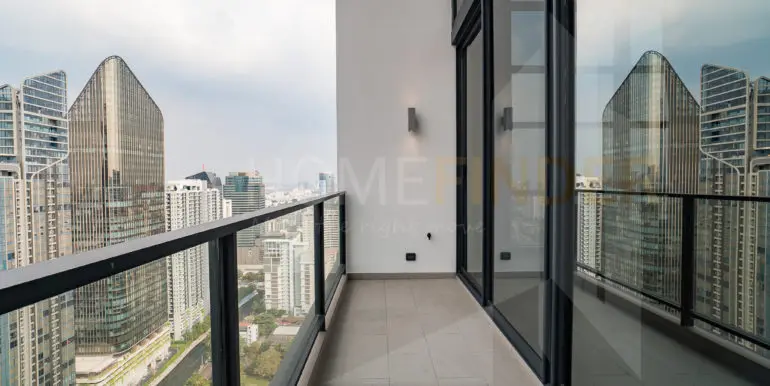 The Lofts Asoke (Duplex 1b)-31