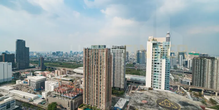 The Lofts Asoke (Duplex 1b)-33
