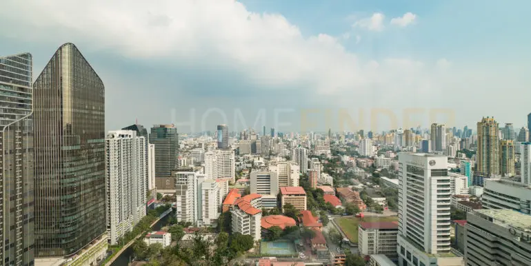The Lofts Asoke (Duplex 1b)-38