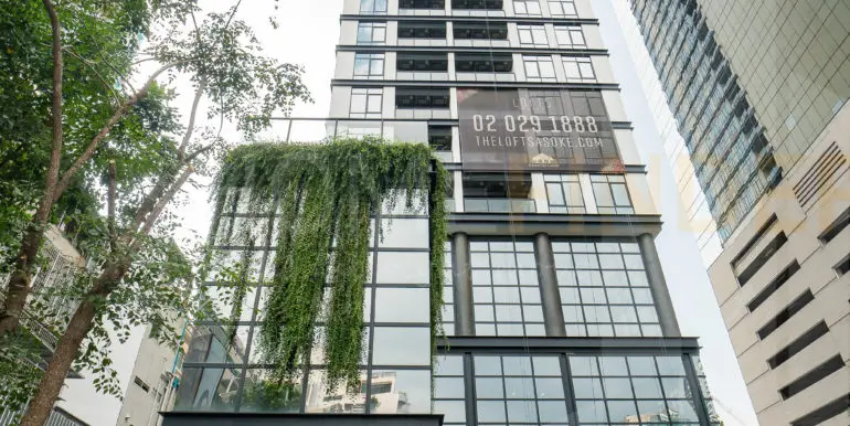 The Lofts Asoke (Duplex 1b)-41