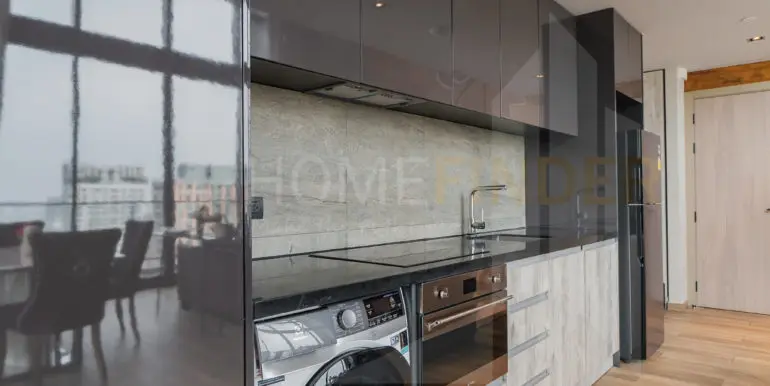 The Lofts Asoke (Duplex 1b)-5