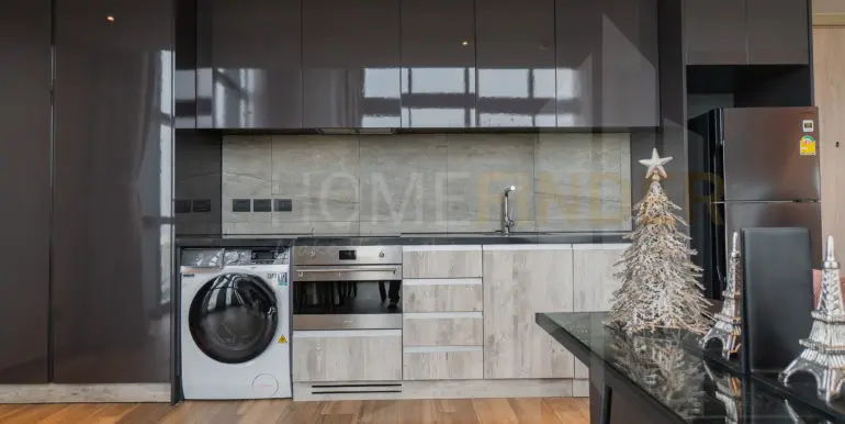 The Lofts Asoke (Duplex 1b)-6