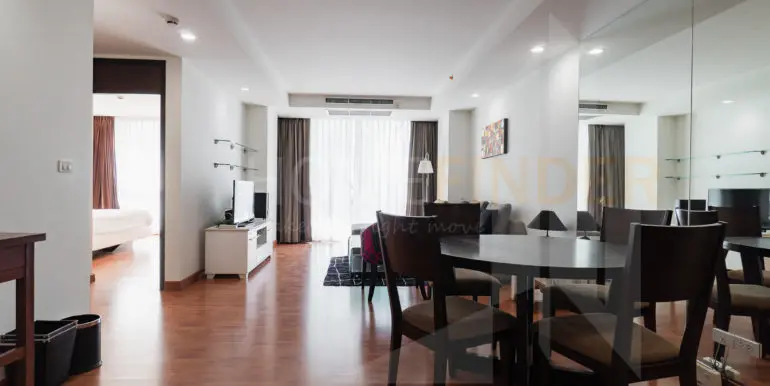 The Rajadamri (1b 67sqm 48k)