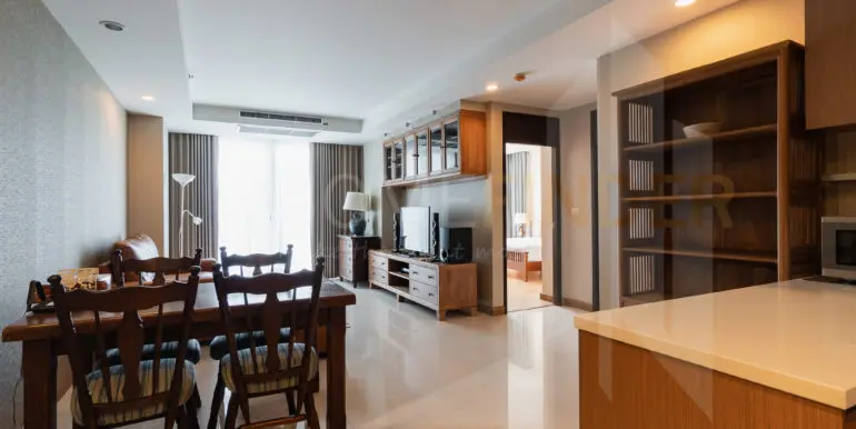 The Rajadamri (1b 67sqm 48k)