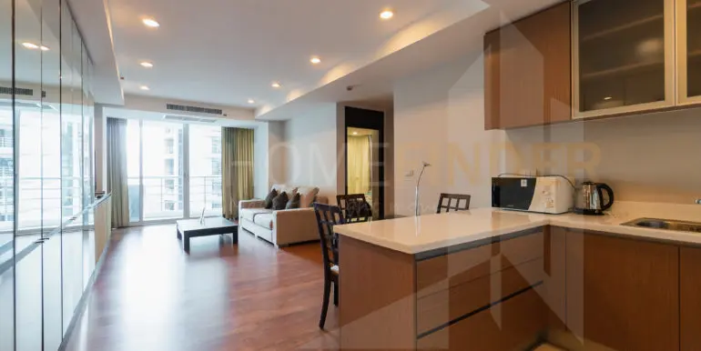 The Rajadamri (1b 67sqm 48k)