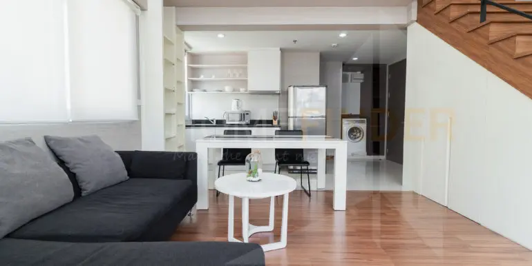 The Rajadamri (1b duplex 58sqm 42k)-6