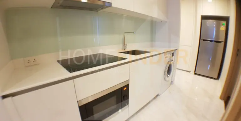 kitchen zone