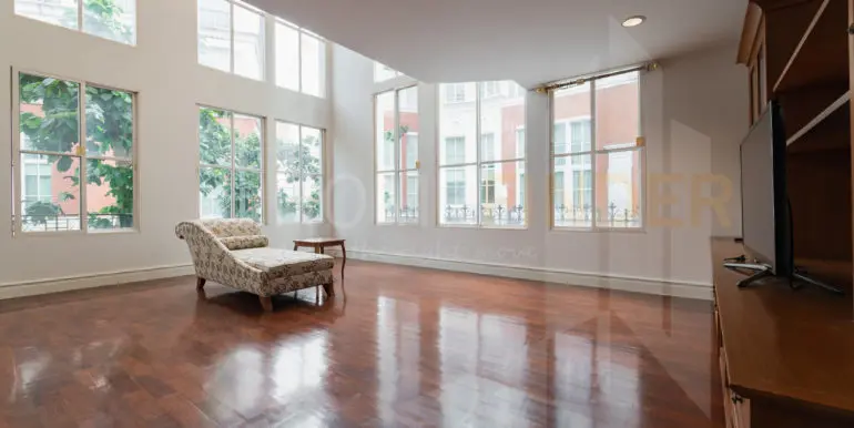 Baan Krang Krung Thonglor (4bed 350sqm 100k)-13