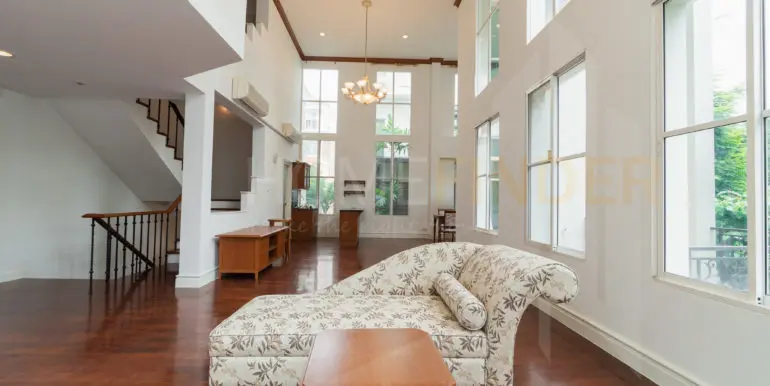 Baan Krang Krung Thonglor (4bed 350sqm 100k)-16