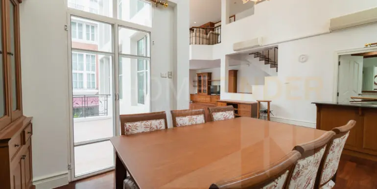 Baan Krang Krung Thonglor (4bed 350sqm 100k)-20