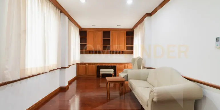 Baan Krang Krung Thonglor (4bed 350sqm 100k)-38