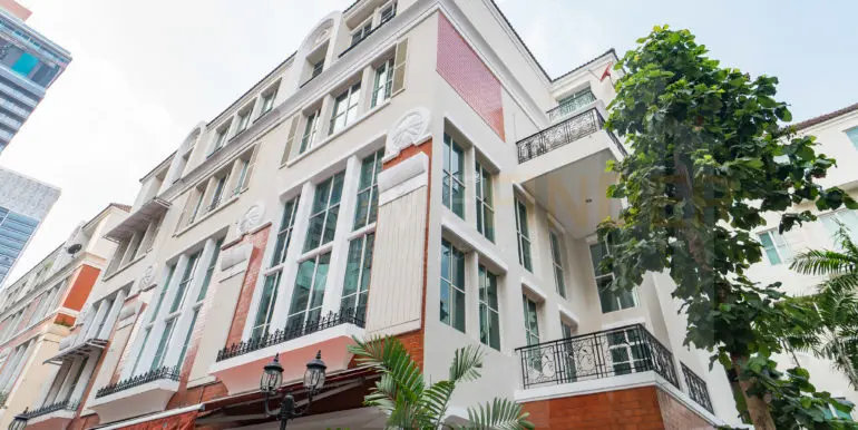 Baan Krang Krung Thonglor (4bed 350sqm 100k)-59