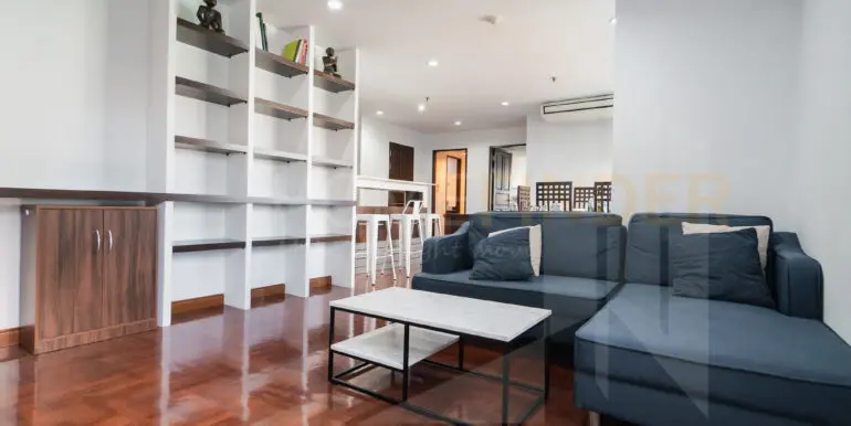 Baan Suanpetch (2b 130sqm 55k)-2