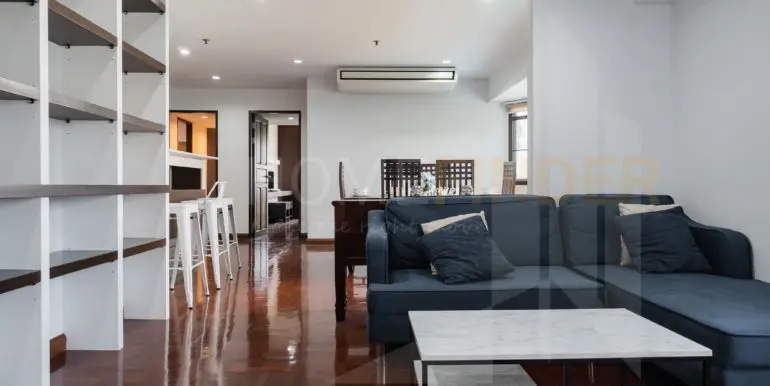 Baan Suanpetch (2b 130sqm 55k)-3
