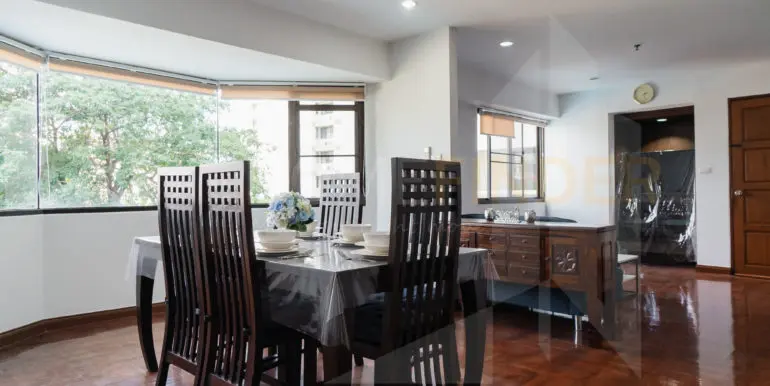 Baan Suanpetch (2b 130sqm 55k)-5